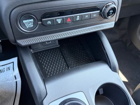 New 2026 Ford Bronco Sport Outer Banks w/ Outer Banks Tech Package+ AWD/4WD image 21