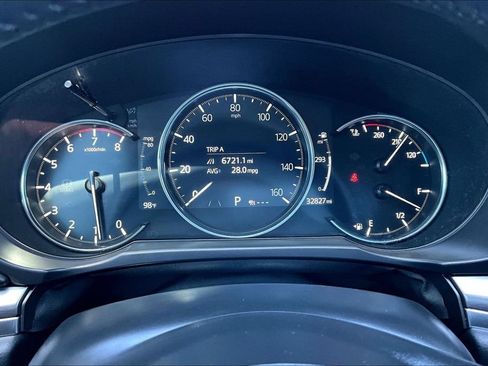 Used 2025 MAZDA CX-5 AWD 2.5 S w/ Premium Plus Pkg image 14