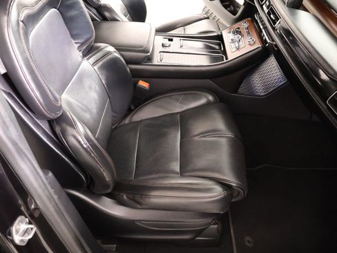 Used 2021 Lincoln Aviator Grand Touring w/ Equipment Group 302A image 15