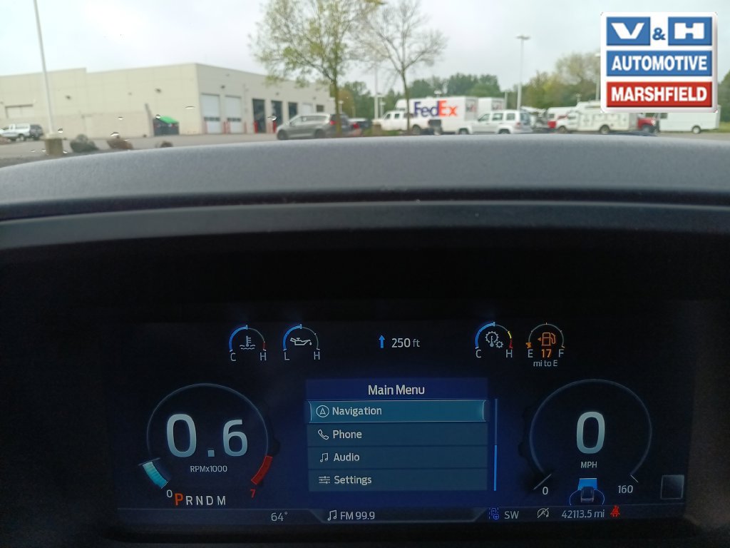 Used 2023 Ford Expedition Limited AWD/4WD image 11