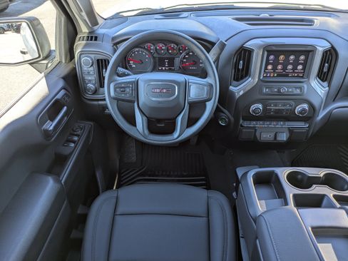 New 2026 GMC Sierra 1500 Pro w/ Graphite Edition image 15