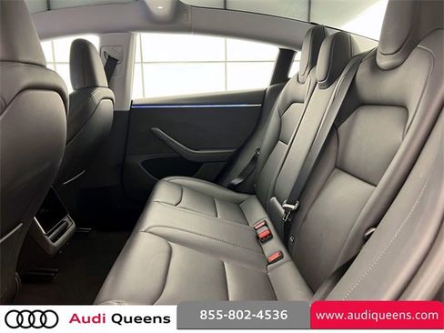 Used 2025 Tesla Model 3 Long Range image 12