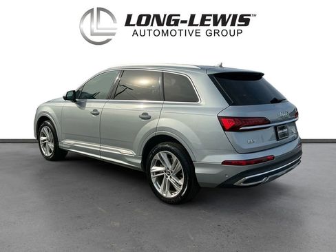 Used 2023 Audi Q7 3.0T Premium Plus image 4