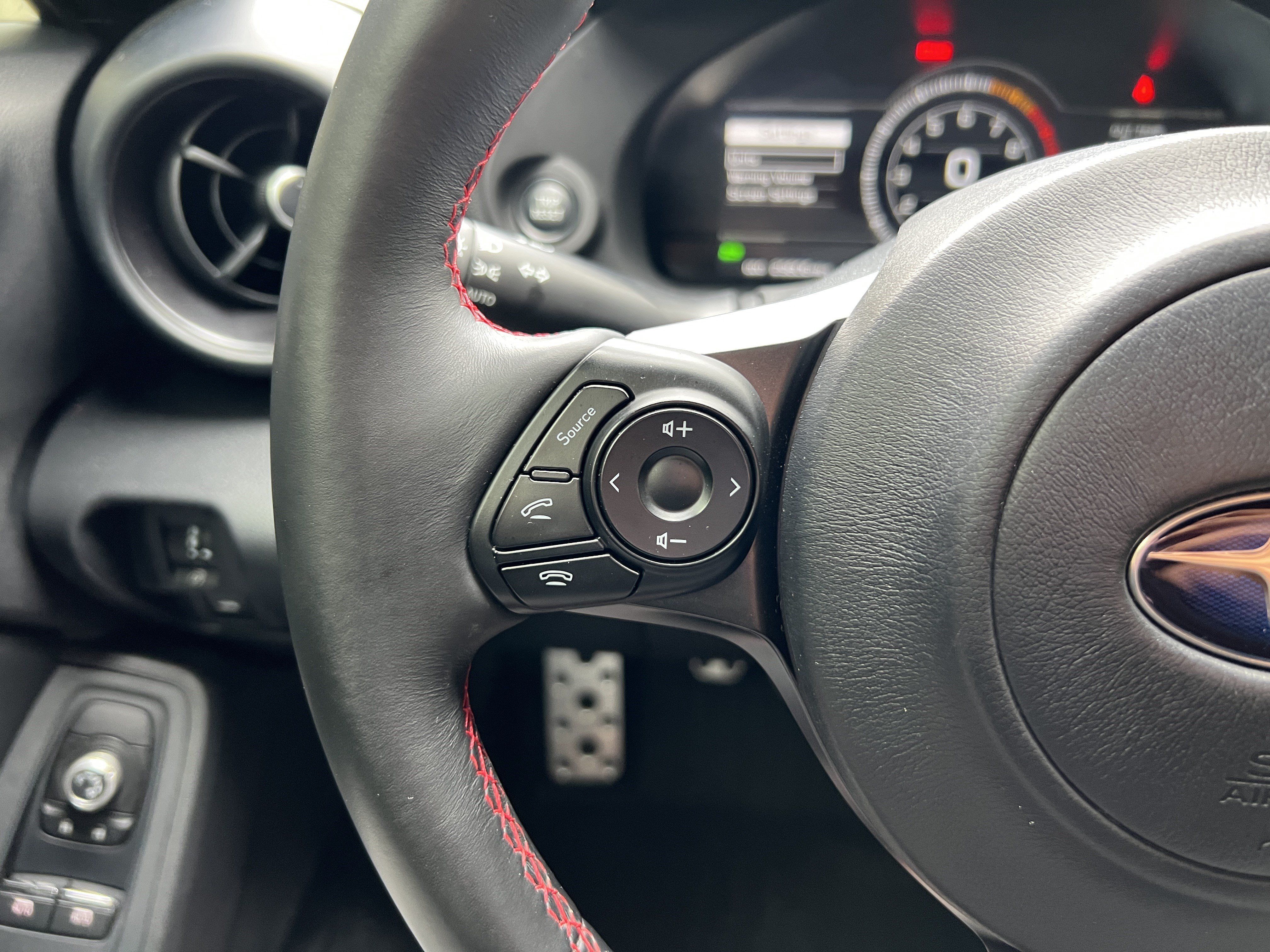Used 2023 Subaru BRZ Limited RWD image 26