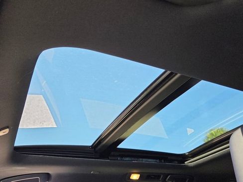 New 2026 INFINITI QX60 Sport w/ Dark Cargo Package image 12