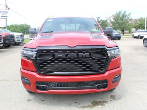New 2026 RAM 1500 Express AWD/4WD image 10