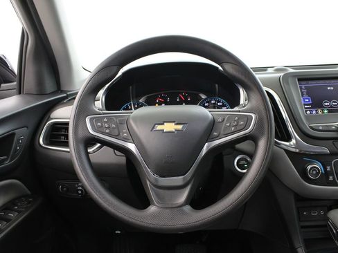 Used 2023 Chevrolet Equinox LT FWD image 22