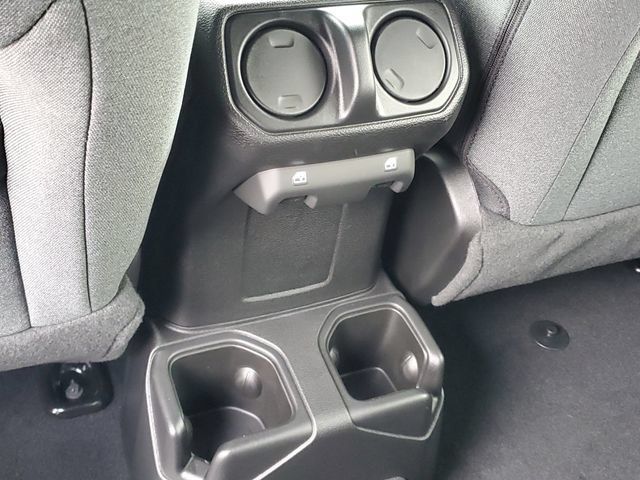 New 2026 Jeep Wrangler Unlimited Sport AWD/4WD image 11