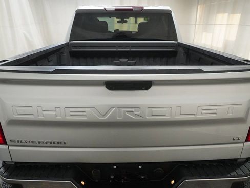 Used 2019 Chevrolet Silverado 1500 LT w/ All-Star Edition image 5