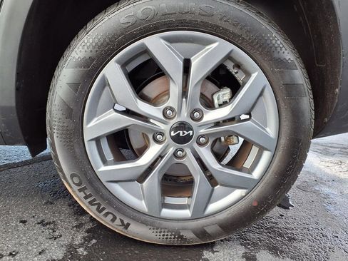 Used 2026 Kia Seltos LX AWD/4WD image 32