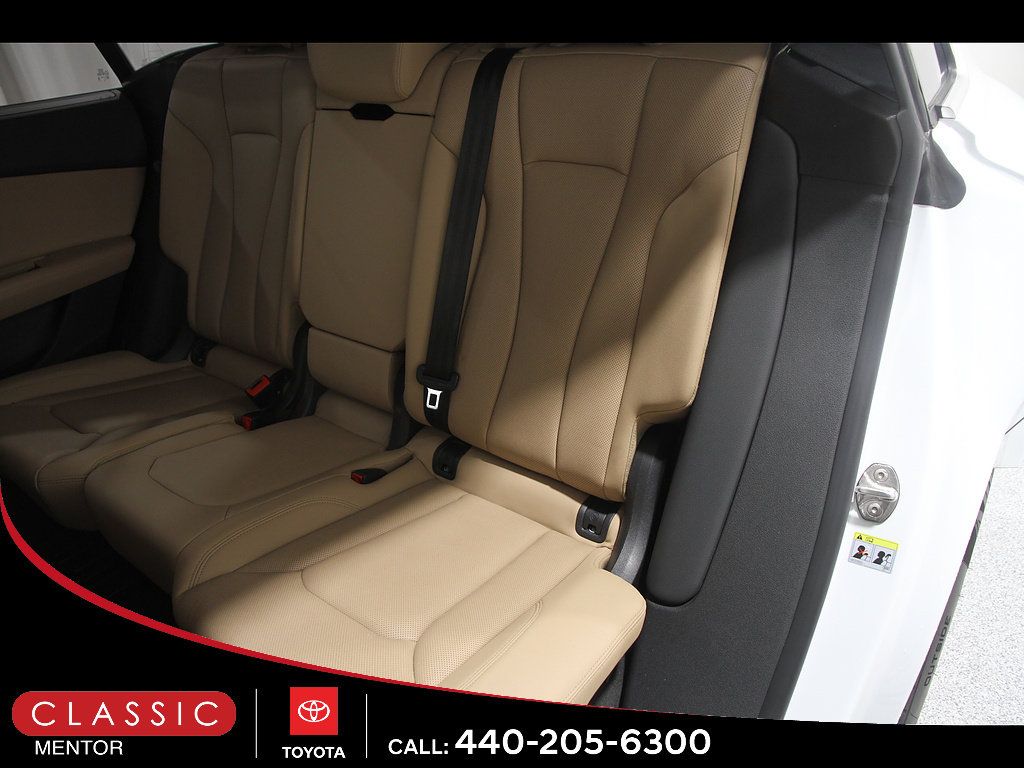 Used 2019 Audi Q8 Prestige AWD/4WD image 19