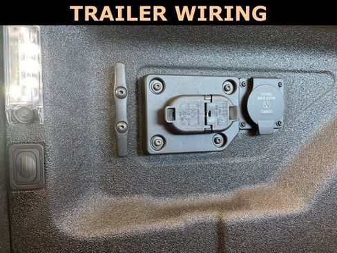 New 2026 RAM 2500 Tradesman AWD/4WD image 29