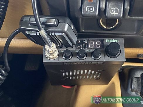 Used 2001 Jeep Wrangler Sahara AWD/4WD image 26