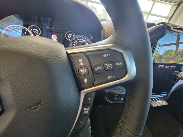 Used 2025 RAM 2500 Big Horn AWD/4WD image 28