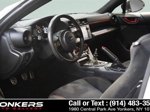 Used 2022 Subaru BRZ Premium image 24
