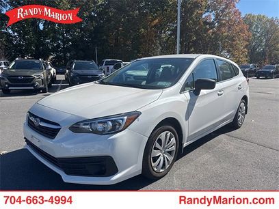 Used 2023 Subaru Impreza 2.0i