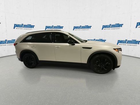 New 2026 MAZDA CX-90 3.3 Turbo w/ Premium Sport Pkg AWD/4WD image 13