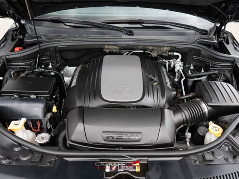 Used 2021 Dodge Durango R/T w/ Tow 'N Go Package AWD/4WD image 50