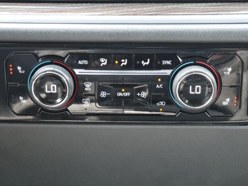 Certified 2023 Chevrolet Silverado 1500 LT AWD/4WD image 21