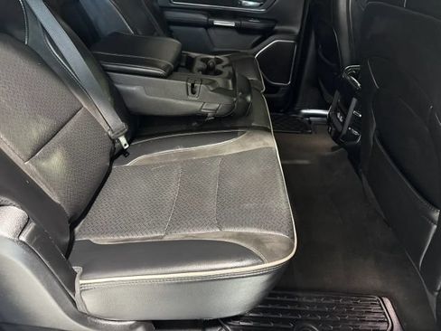 Used 2021 RAM 1500 Laramie w/ Sport Appearance Package RWD image 30