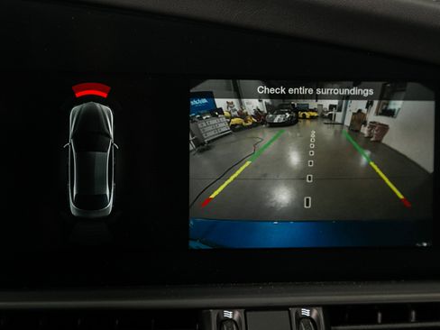 Used 2022 Alfa Romeo Giulia Veloce image 17