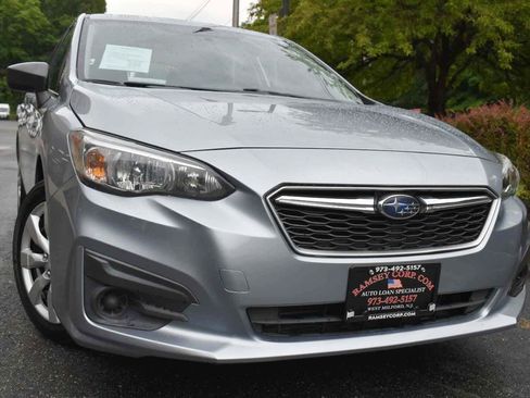Used 2017 Subaru Impreza 2.0i AWD/4WD image 52