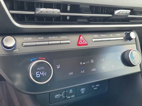 Used 2025 Hyundai Sonata SEL image 27