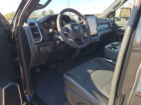 New 2026 RAM 2500 Laramie image 10