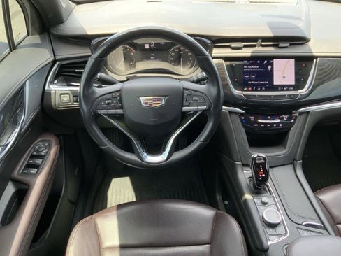 Used 2021 Cadillac XT6 Premium Luxury AWD/4WD image 29