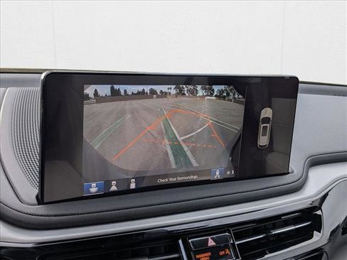 New 2026 Acura MDX SH-AWD w/ Technology Package image 14