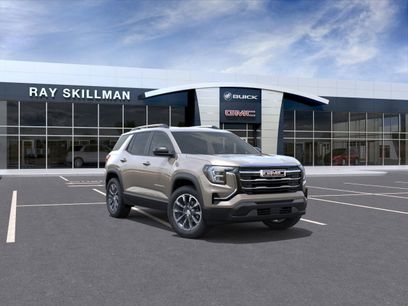 New 2026 GMC Terrain Elevation