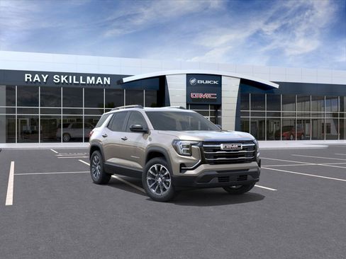 New 2026 GMC Terrain Elevation image 1