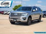 Used 2020 Ford Expedition Max XLT w/ FX4 Off-Road Package image 5