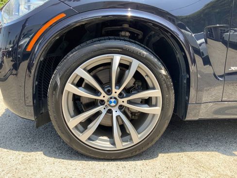 Used 2016 BMW X5 xDrive50i AWD/4WD image 19