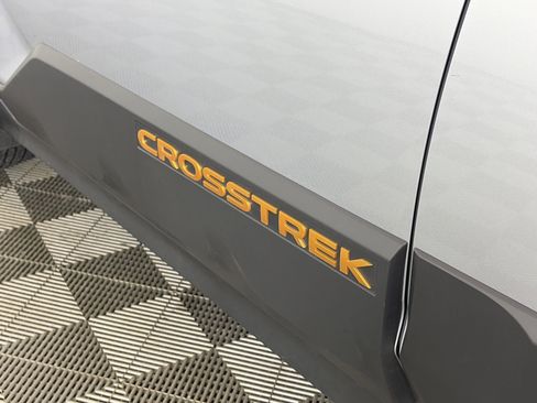 Used 2025 Subaru Crosstrek 2.5i Wilderness w/ Wilderness Package image 17