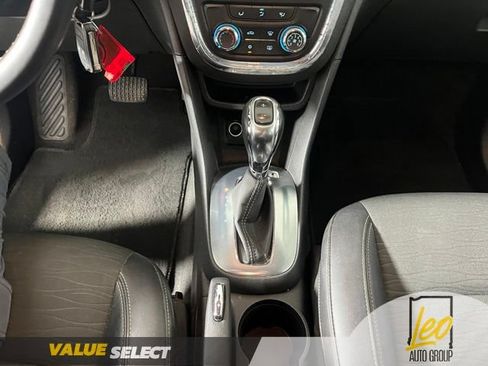 Used 2015 Buick Encore AWD image 19