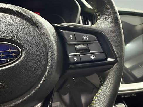Used 2025 Subaru Outback Onyx Edition AWD/4WD image 19