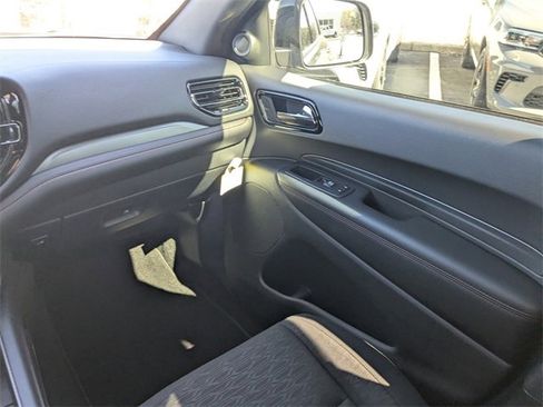 New 2026 Dodge Durango GT image 17