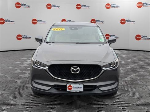 Used 2017 MAZDA CX-5 Touring w/ Preferred Equipment Package image 2