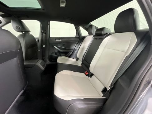 Used 2021 Volkswagen Jetta R-Line FWD image 25
