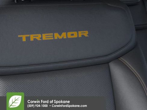New 2026 Ford Expedition Tremor image 16