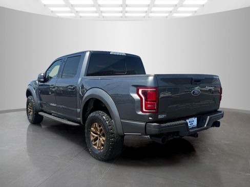 Used 2020 Ford F150 Raptor w/ Equipment Group 802A Luxury AWD/4WD image 5