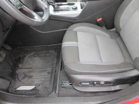 Used 2024 Chevrolet Blazer LT w/ Convenience Package FWD image 20