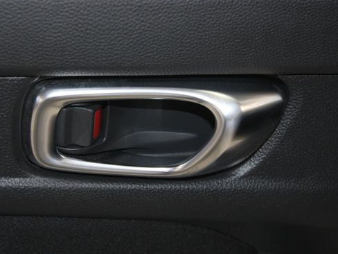 Used 2022 Honda Civic Sport image 8