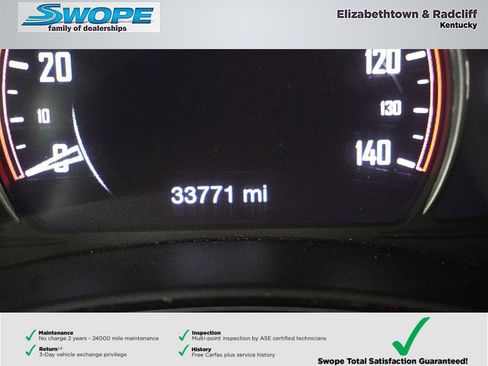 Used 2024 Dodge Durango R/T AWD/4WD image 18