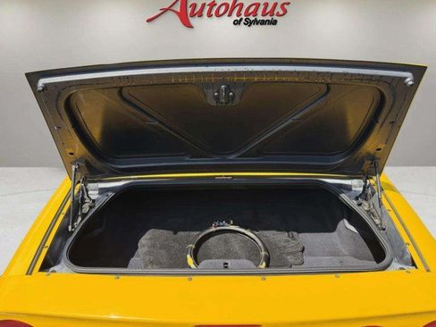 Used 2003 Chevrolet Corvette Convertible w/ Preferred Equipment Group1 RWD image 27