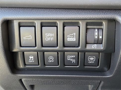 Used 2019 Subaru Forester Touring image 22