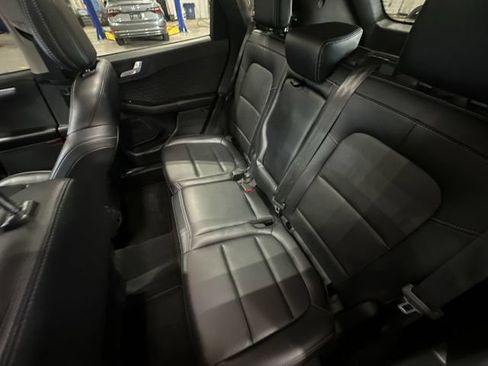 Used 2020 Ford Escape SEL AWD/4WD image 30