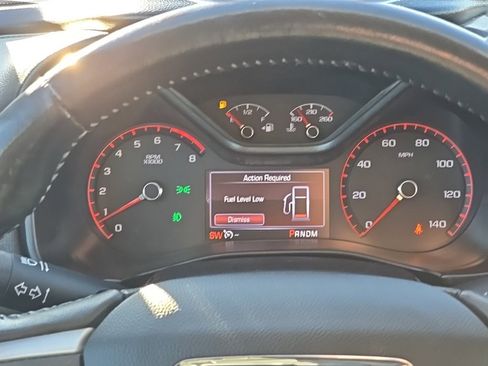 Used 2015 GMC Canyon SLT image 32