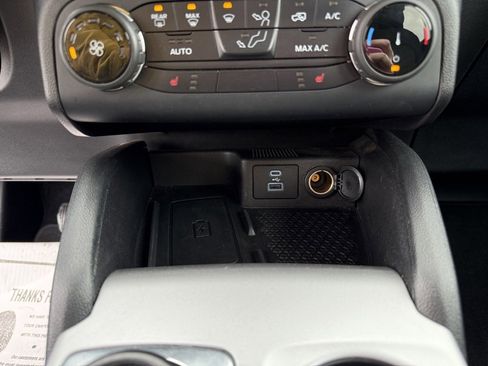 Used 2022 Ford Bronco Sport Big Bend w/ Convenience Package image 24